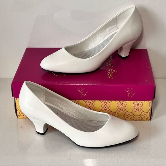 Easy Street Fabulous Comfort Pump - Picture 1 of 8